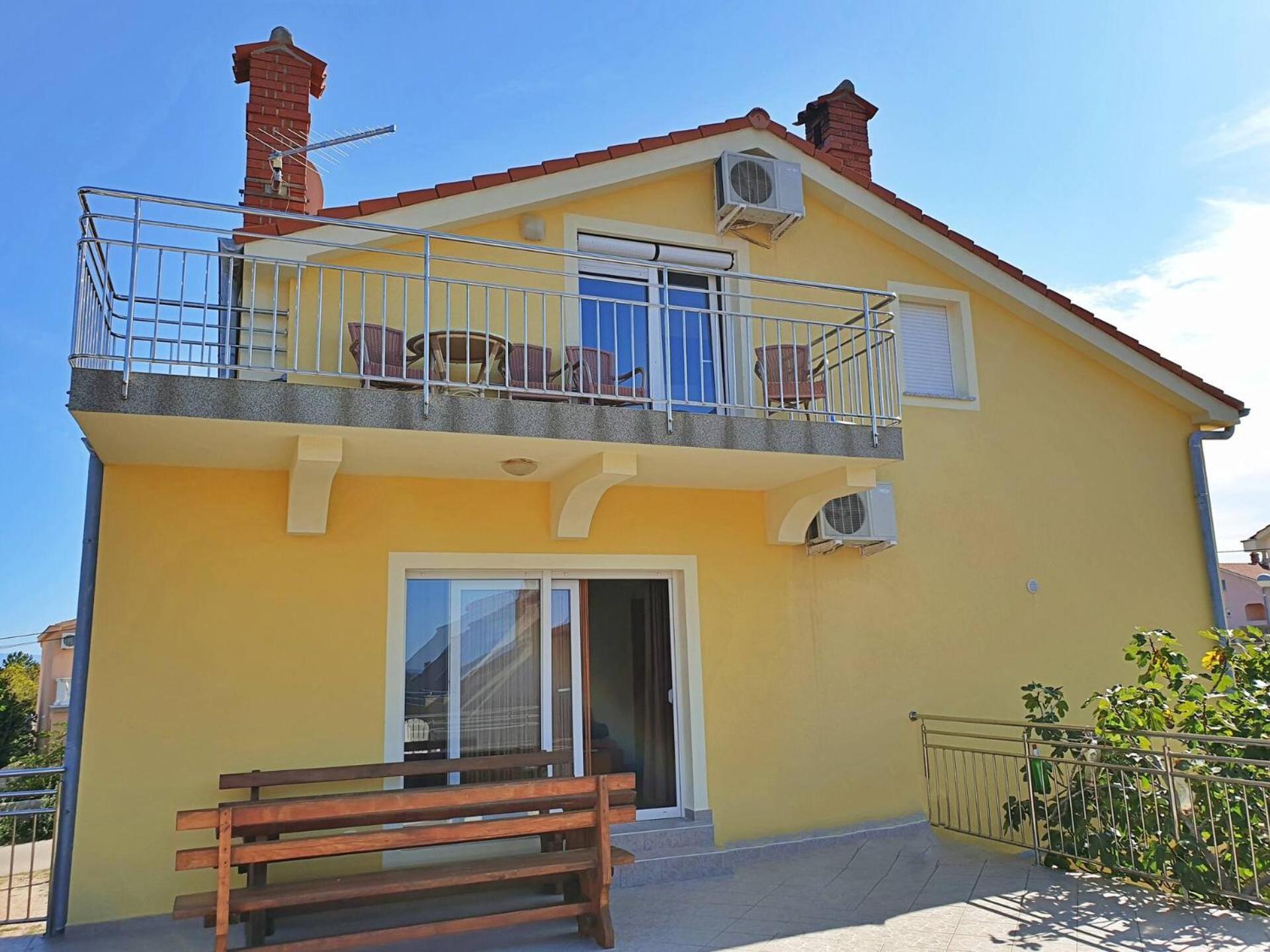 Apartments Rea سيلو المظهر الخارجي الصورة